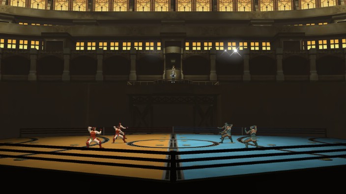 The Legend of Korra The Game İndir ekran görüntüsü 7