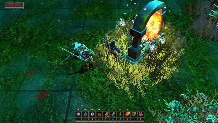 Legends of Persia İndir ekran görüntüsü 10