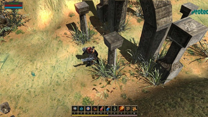 Legends of Persia İndir ekran görüntüsü 3