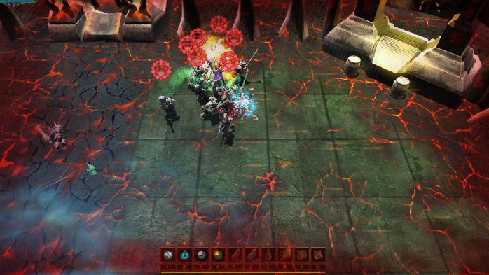 Legends of Persia İndir ekran görüntüsü 9