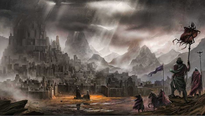 Legends of Persia İndir ekran görüntüsü 2