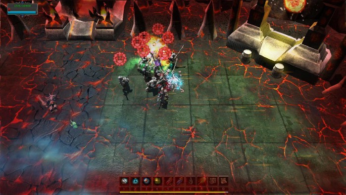 Legends of Persia İndir ekran görüntüsü 14