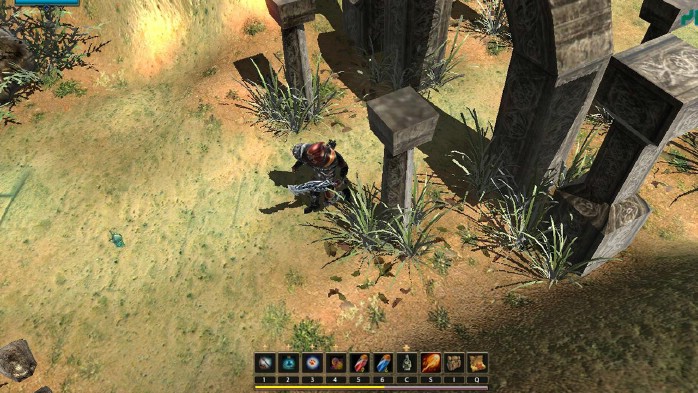 Legends of Persia İndir ekran görüntüsü 5