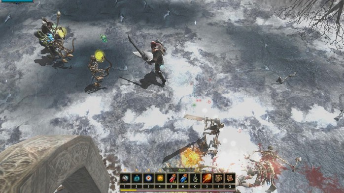 Legends of Persia İndir ekran görüntüsü 7