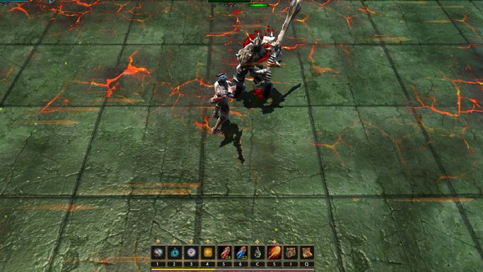 Legends of Persia İndir ekran görüntüsü 4