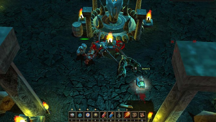 Legends of Persia İndir ekran görüntüsü 12