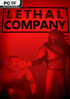 Lethal Company İndir kapak görseli