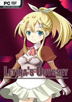 Letina’s Odyssey İndir kapak görseli
