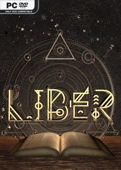 LiBER İndir kapak görseli