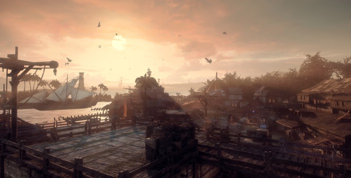 Lichdom: Battlemage İndir ekran görüntüsü 4