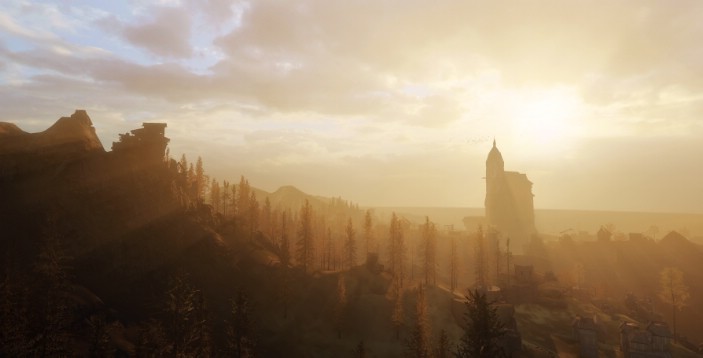 Lichdom: Battlemage İndir ekran görüntüsü 1