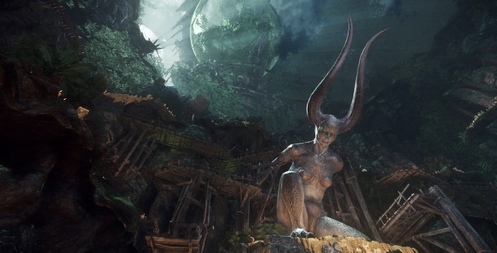 Lichdom: Battlemage İndir ekran görüntüsü 3