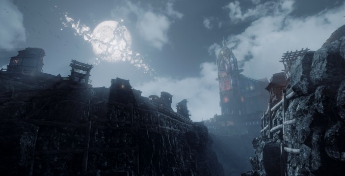 Lichdom: Battlemage İndir ekran görüntüsü 6