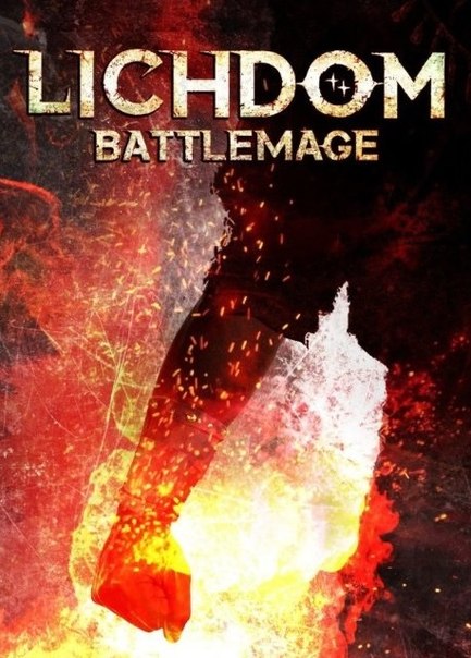 Lichdom: Battlemage İndir kapak görseli