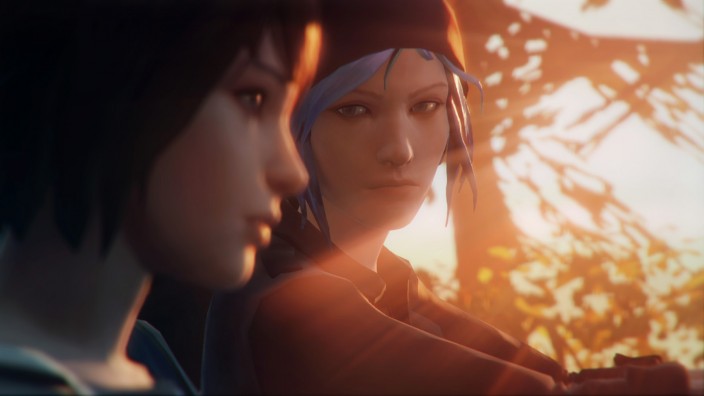 Life Is Strange İndir ekran görüntüsü 13