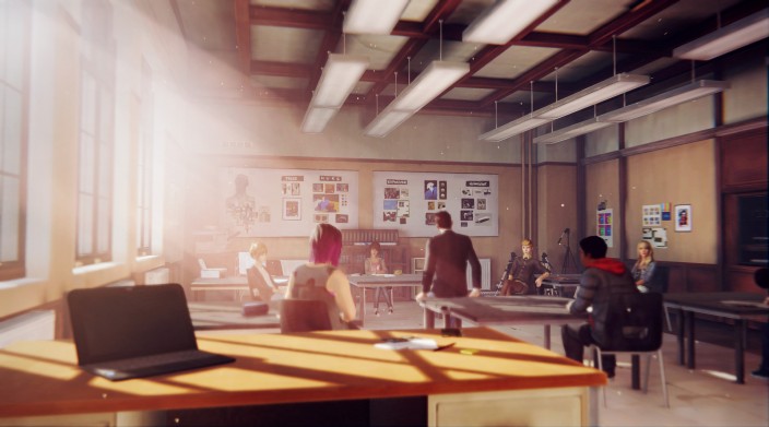 Life Is Strange İndir ekran görüntüsü 11
