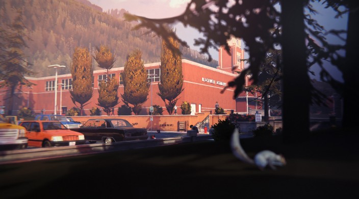Life Is Strange İndir ekran görüntüsü 4