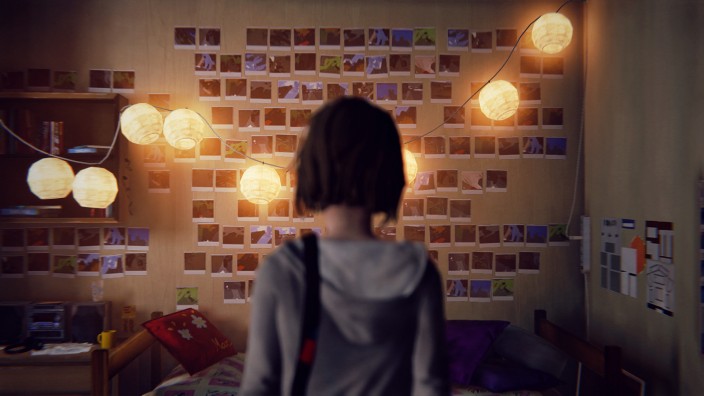 Life Is Strange İndir ekran görüntüsü 5