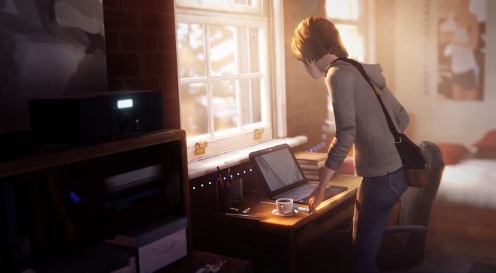 Life Is Strange İndir ekran görüntüsü 9