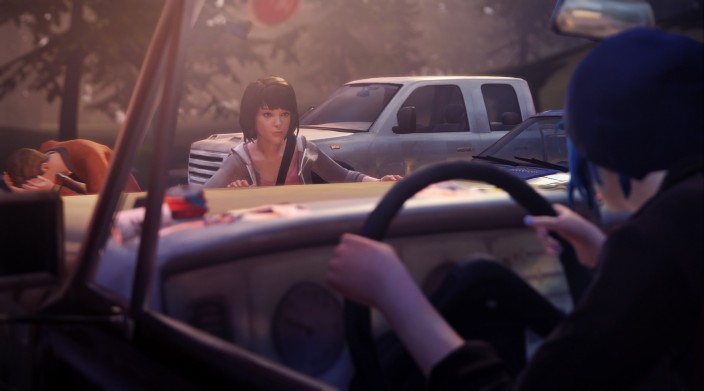 Life Is Strange İndir ekran görüntüsü 8