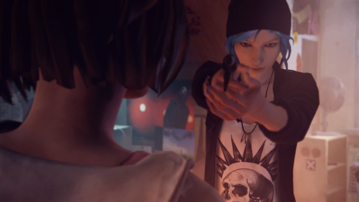 Life Is Strange İndir ekran görüntüsü 12