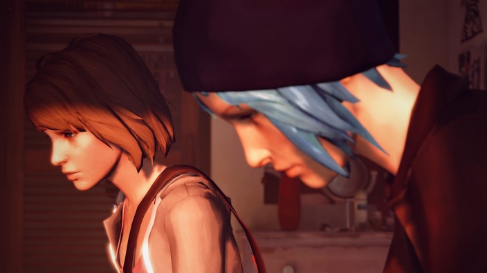 Life Is Strange İndir ekran görüntüsü 3