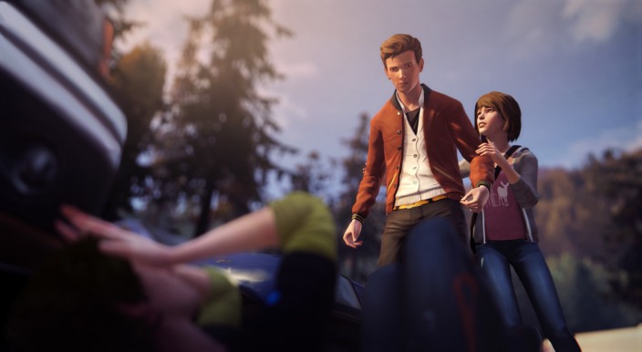 Life Is Strange İndir ekran görüntüsü 10