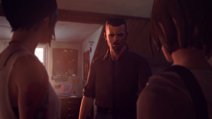 Life Is Strange İndir ekran görüntüsü 7