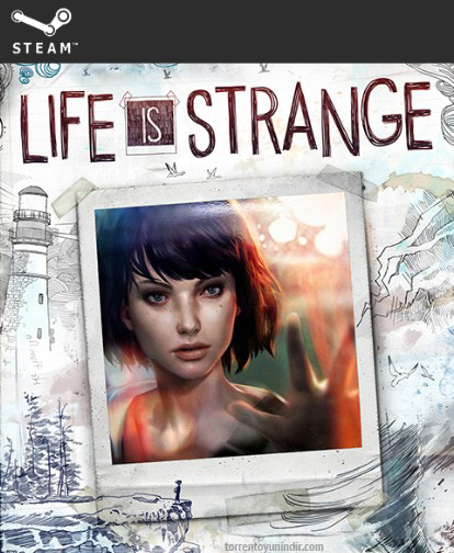 Life Is Strange İndir kapak görseli