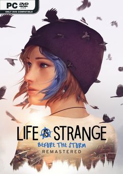 Life is Strange: Before the Storm Remastered İndir kapak görseli