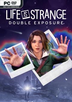 Life is Strange Double Exposure İndir kapak görseli