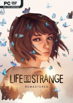 Life is Strange Remastered İndir kapak görseli