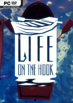 Life on the hook İndir kapak görseli