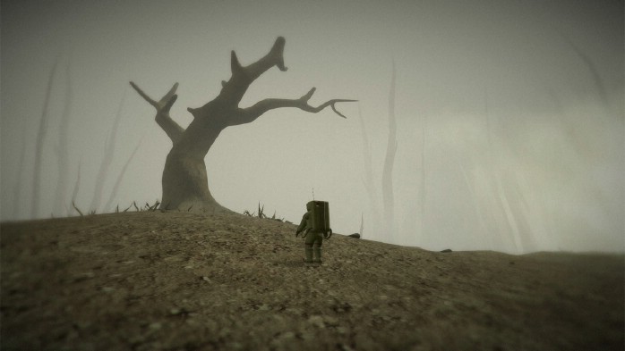 Lifeless Planet İndir ekran görüntüsü 11