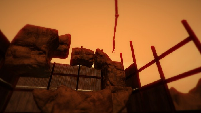 Lifeless Planet İndir ekran görüntüsü 4