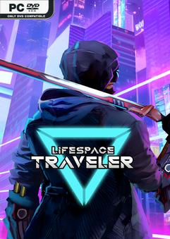 Lifespace Traveler İndir kapak görseli