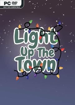 Light Up The Town İndir kapak görseli