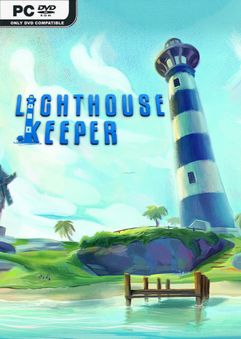 Lighthouse Keeper İndir kapak görseli
