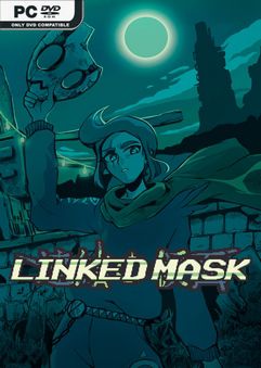 Linked Mask İndir kapak görseli