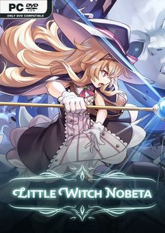 Little Witch Nobeta İndir kapak görseli