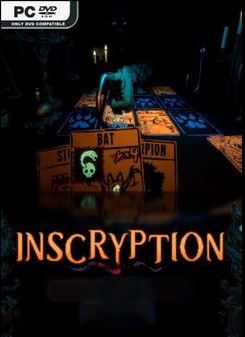 Inscryption İndir kapak görseli