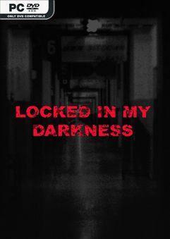 Locked in my darkness İndir kapak görseli