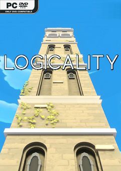 Logicality İndir kapak görseli