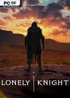 Lonely Knight İndir kapak görseli