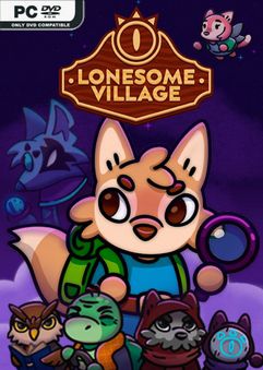 Lonesome Village İndir kapak görseli