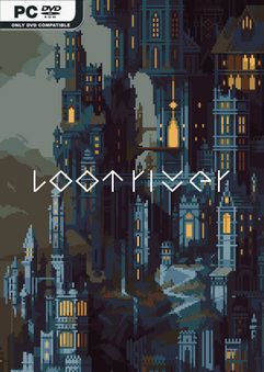 Loot River İndir kapak görseli