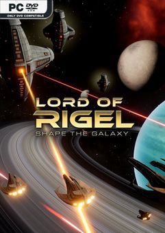 Lord of Rigel İndir kapak görseli