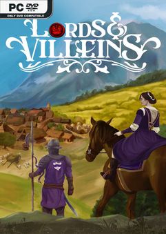 Lords and Villeins İndir kapak görseli