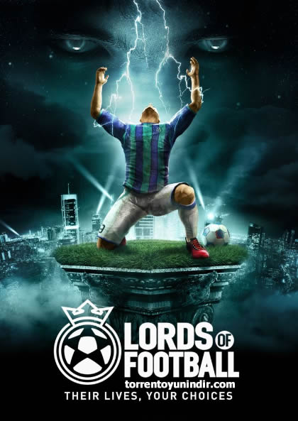 Lords of Football Complete Edition İndir kapak görseli
