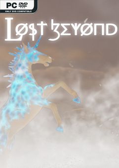 Lost Beyond İndir kapak görseli